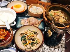 -南京大牌档(凯德大峡谷店)