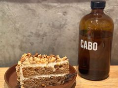 -CABO Coffee