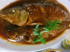 -灵福缘私房菜·农家菜(拈花湾·灵山大佛必推店)