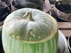 -红旗山庄(圭峰山店)