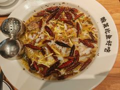 -太二酸菜鱼(福州泰禾店)