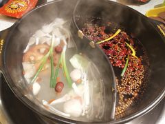 -钢管厂五区小郡肝串串香(南山店)