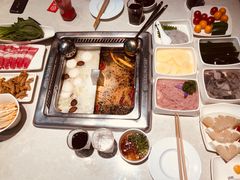 -海底捞火锅(九久奥特莱斯店)
