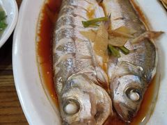 -老马家·舌尖上的西塘美食
