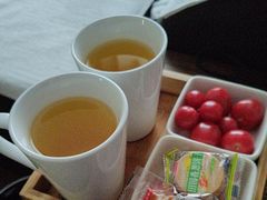 -大唐盲人按摩中心(黄山路店)