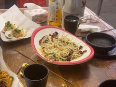 -霹雳火·重庆烧烤·江湖菜(解放碑店)
