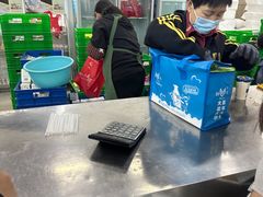 -扬大康源乳业鲜奶吧(大学北路店)