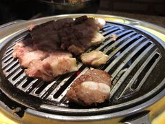 -三代烤肉(保利广场店)