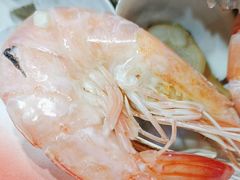 -边江铁锅炖鱼(振八街店)