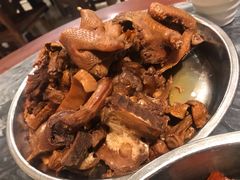 -农汤老店(顺联公园里店)