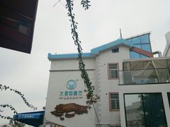 门面-大厨的餐厅(曾厝垵总店)