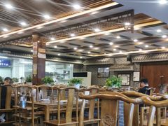 -百叶居·老北京涮羊肉(鼓楼店)