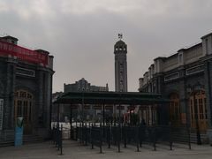 -两江国际影视城