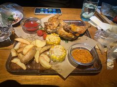 -陶享时光西餐·下午茶(信河街店)