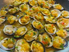 -79号渔船海鲜饭店(宝安店)