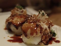 鹅肝寿司-初居食屋日式料理(万象城购物中心店)