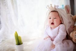 -BabyA 专业婴童摄影(古北时尚广场店)