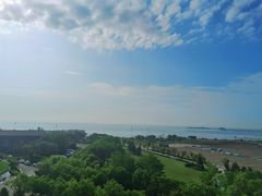 -东戴河风景区