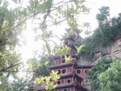 -石宝寨