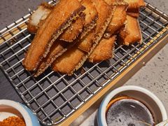 -老头儿油爆虾(星光一期店)