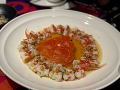 -上海滩餐厅(BFC外滩金融中心店)