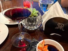 -Social 秀西餐厅-长沙瑞吉酒店(运达店)