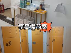 -猫库迷你自助仓储寄存仓库(丽泽桥店)
