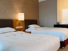 -天津水游城丽筠酒店