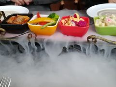 -斯比特花园意大利餐厅(缤谷广场店)