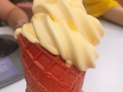 -麦当劳(武昌火车站店)