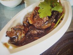 -茶油香闽南菜·花园餐厅(前埔店)
