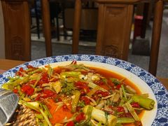 -杨记隆府重庆江湖菜(大悦城店)