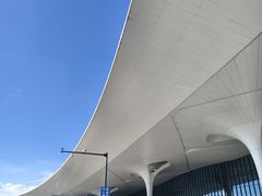 -杭州萧山国际机场