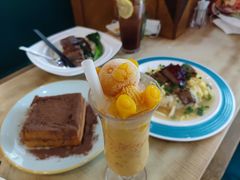 -新世界餐厅(万达店)