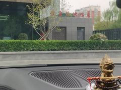 -便宜坊烤鸭店(航天桥店)