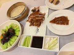 -全聚德(上海首店浦东店)