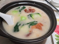 -新梅华餐厅(星悦汇店)