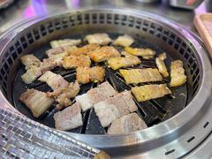 -玄希浪漫厨房·韩料烤肉(湖滨银泰in77店)