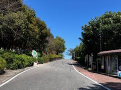 -火炉山森林公园
