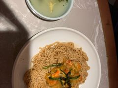 -松鹤楼面馆·古法焖肉面(观前店)