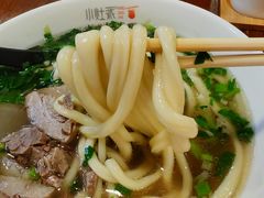 -小灶派· 地道兰州牛肉面(宏发大厦店)