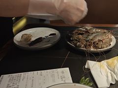 -東盛炭烤自助料理(浦东文峰广场店)