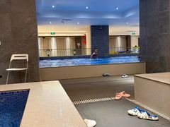 -都江堰中心国际酒店