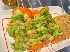 -堂堂小伙夫·辽宁小吃大排档(京西大悦城店)