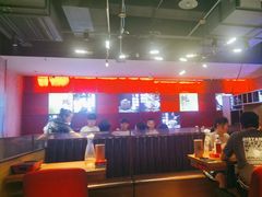 -蚝太郎 • 海鲜烧烤(Upark店)