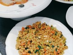 -紫光园·烤鸭·北京菜(团结湖店)