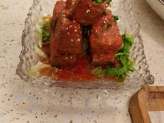 -白仁仔· 活烤海鲜 宵夜(豫园店)