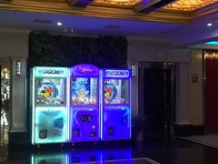 -阿曼达主题KTV(南湖都会店)