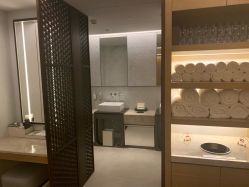 -文华东方水疗中心