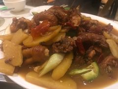 -217丰惠源抓饭(星湖街店)